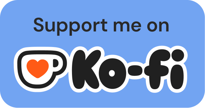 Buy Me a Coffee at ko-fi.com